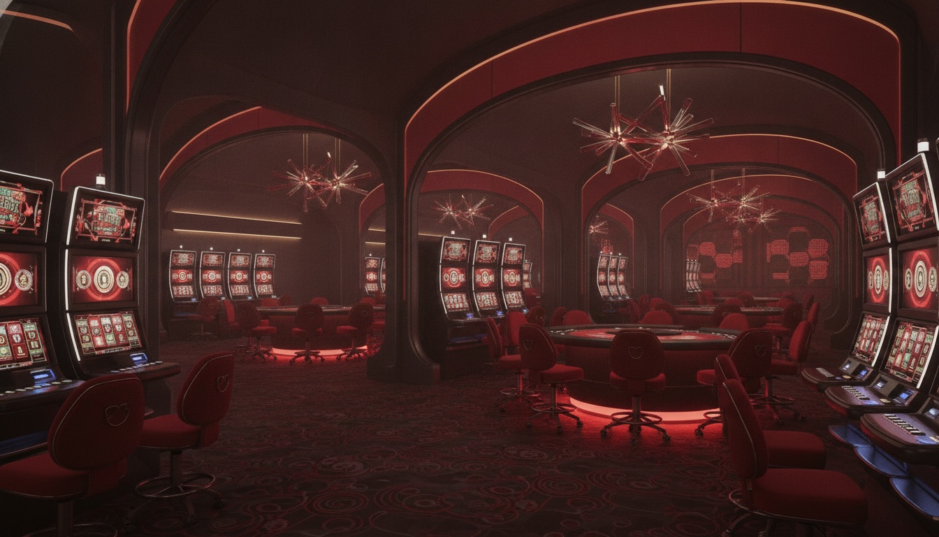 CoinPoker Casino — Detailed Review